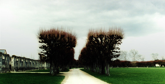 Chambord, France