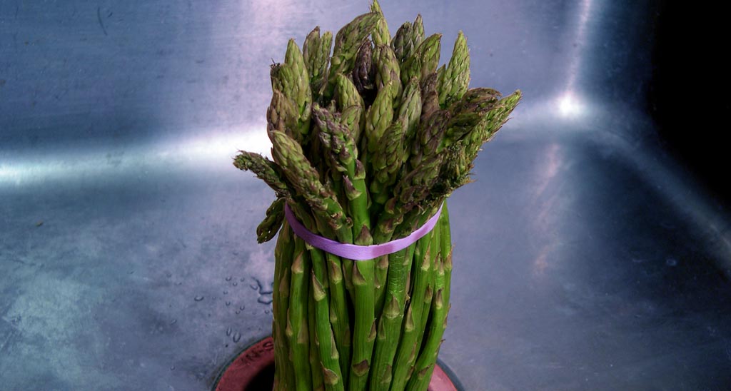 Asparagus